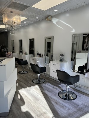 For Sale: Hair Salon Westchester County, NY | Westchester County, NY