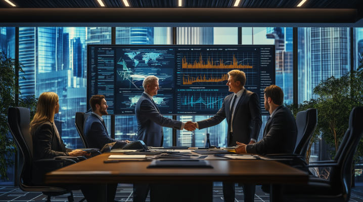 Private Funding: Value-Added Non-Recourse Funding