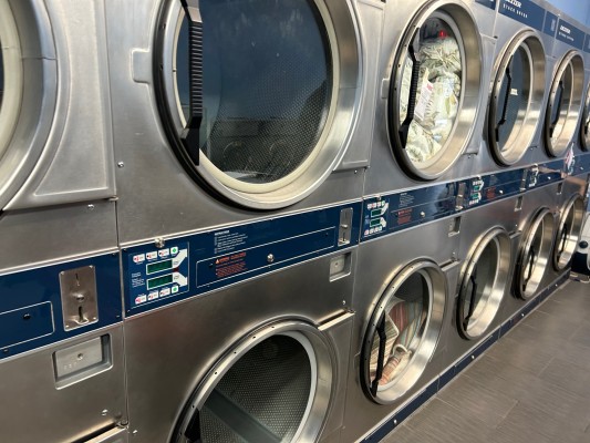 Are Laundromats Profitable? - Laundry Solutions Company