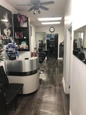 urgent salons