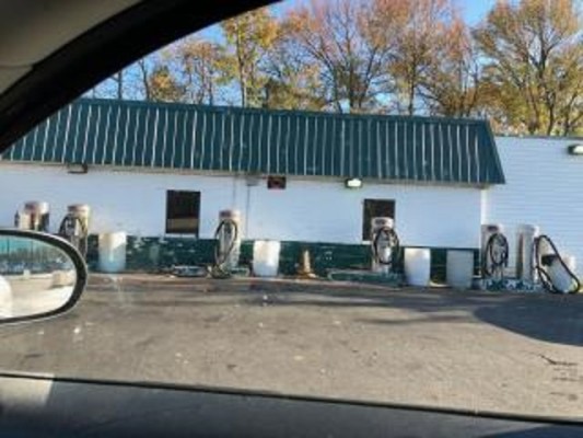 Car Wash For Sale in Camden County, NJ