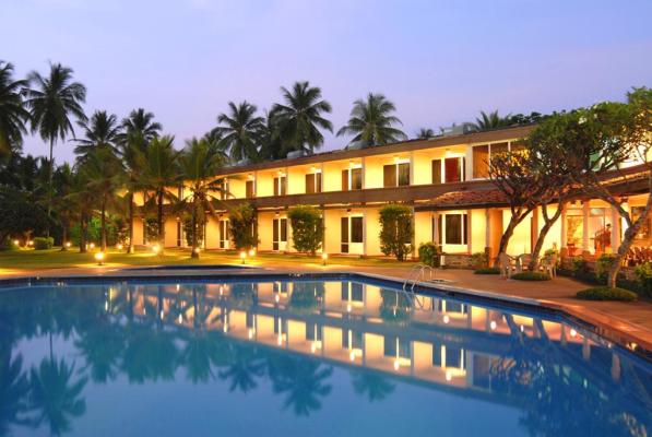 Hotel For Sale In Colombo Sri Lanka 