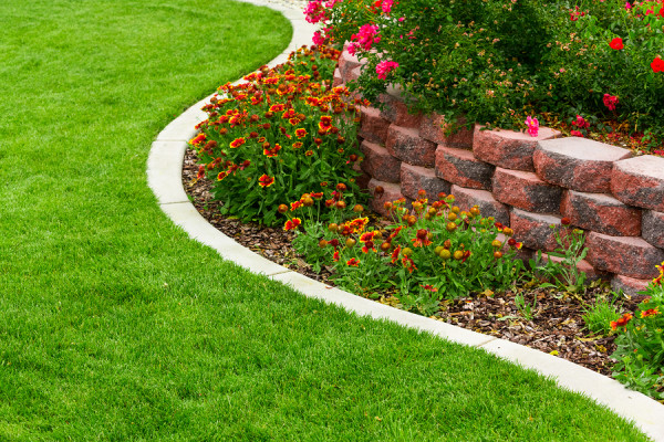 landscaping company for sale