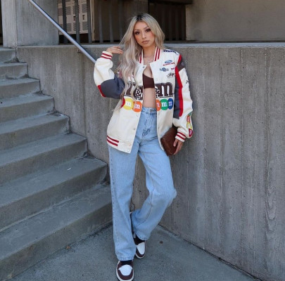streetwear clothing sale