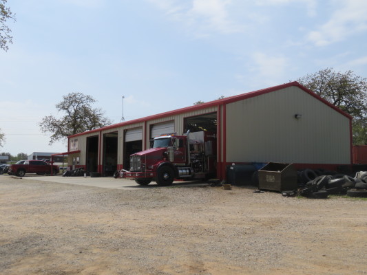 For Sale: North Texas Tire / Auto Shop | Hurst, TX