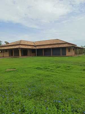 For Sale: 61,776 Acre Soy Bean/Cattle Ranch Paraguay