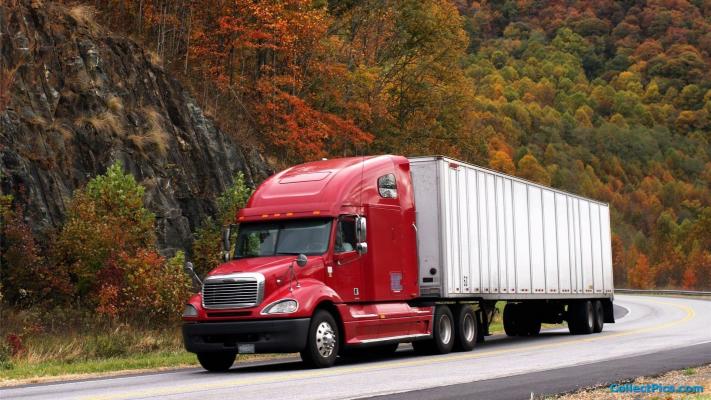 Established Regional Trucking/Transportation Co.