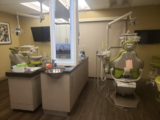 Image showcasing Lighthouse 360+ | Dental Practice Management Software