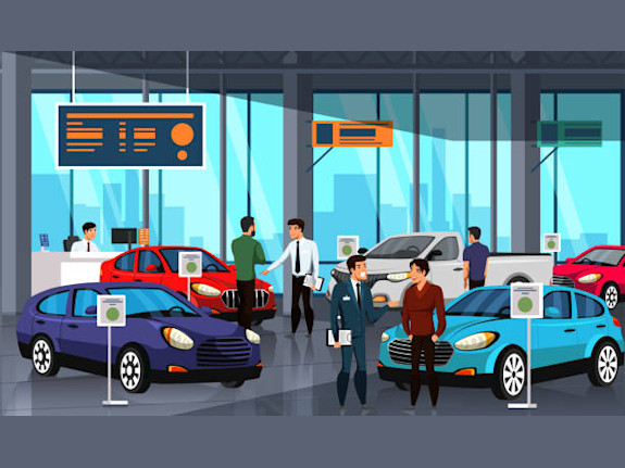 Car Dealership Business-only in Mobile, AL