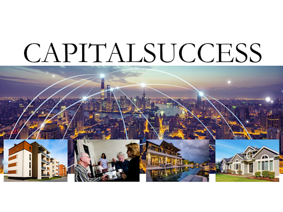 Capital for Assisted Living, Memory Care & 1-8 MF