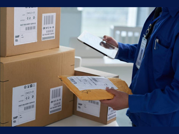 Reduced Price / Pack & Ship Business For Sale