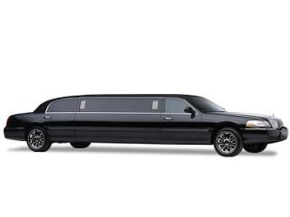 Established Taxi and Limousine Business