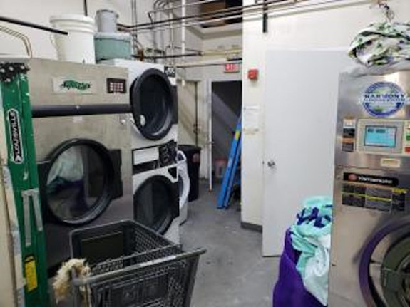 Dry Cleaning Business in Hudson County