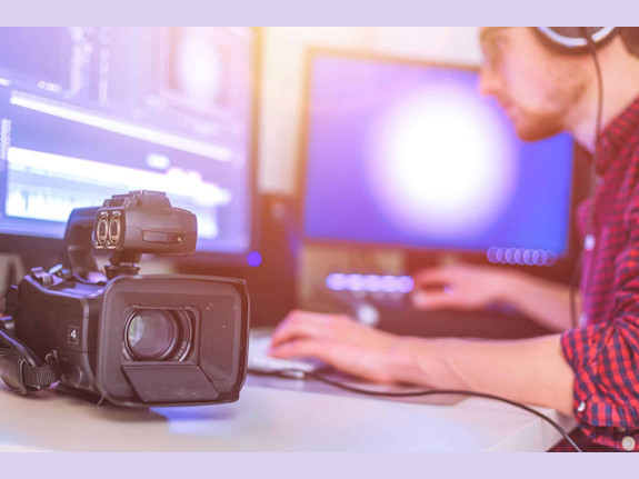 Transformative Video Production Platform