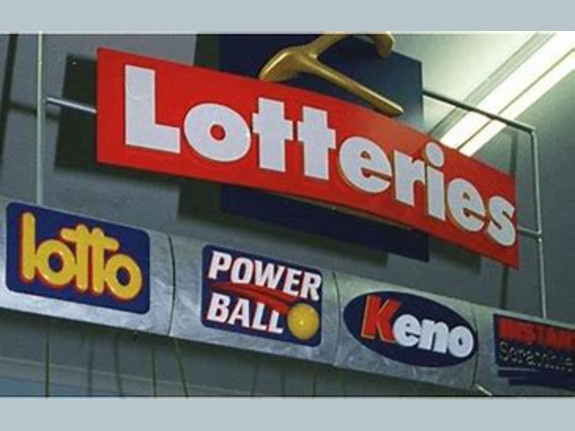 Lotteries - News agency