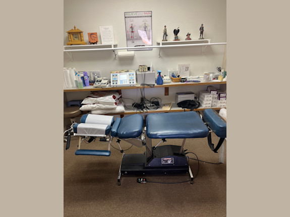 Colorado Springs Chiropractic Office for Sale