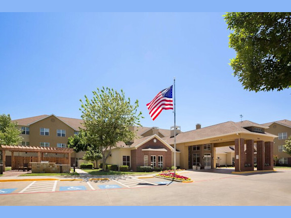 Operating Homewood Suites by Hilton, Dallas, TX