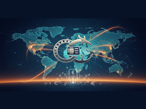 Unified Multi-Rail Payments for Global Scale