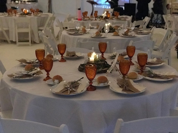 Profitable Catering Business with Growth Potential