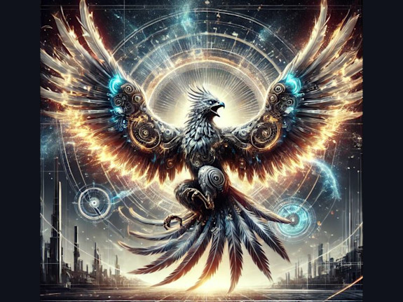 Cryptoproject RAMP-on service for sale