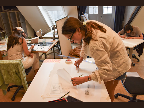 $3.3M EBITDA Integrated Architecture & Design Firm