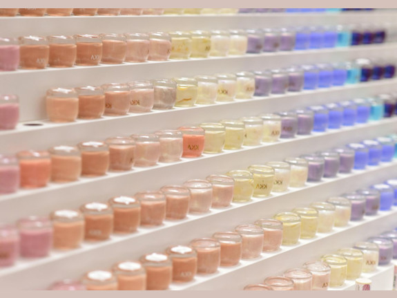 Reputable Beauty Supply Company With Building For Sale in Eastern Ontario