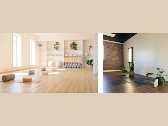 Labor-Focused Flooring Franchise