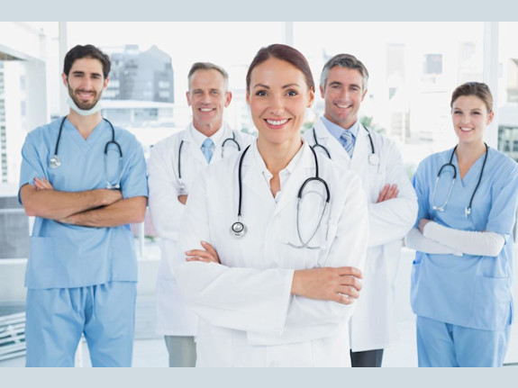 Prescribed Pediatric Extended Care Facility