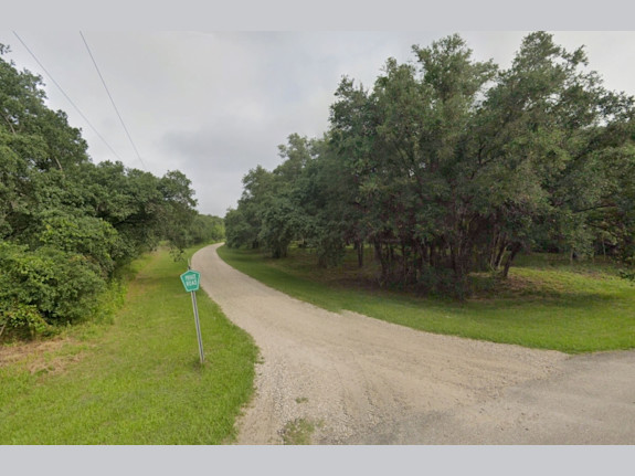 Nice Residential Lot in Brazoria Texas