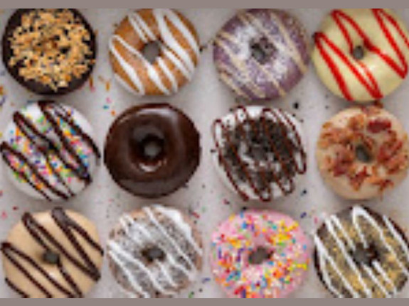 Profitable 10-Year Sweet Treat Franchises - Storefronts, Food Truck