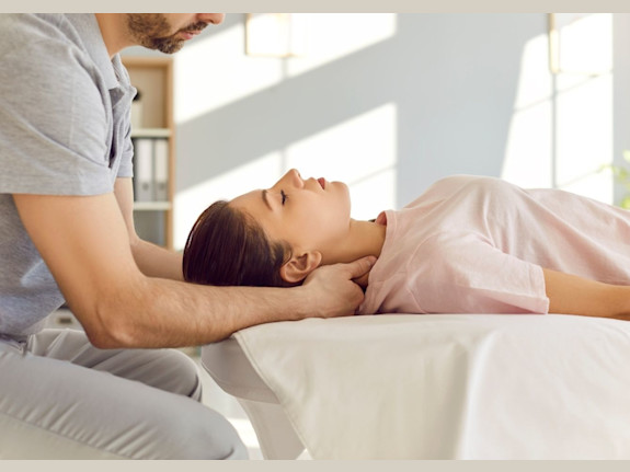 20+ Year Metro Area Chiropractic Practice and Clinic