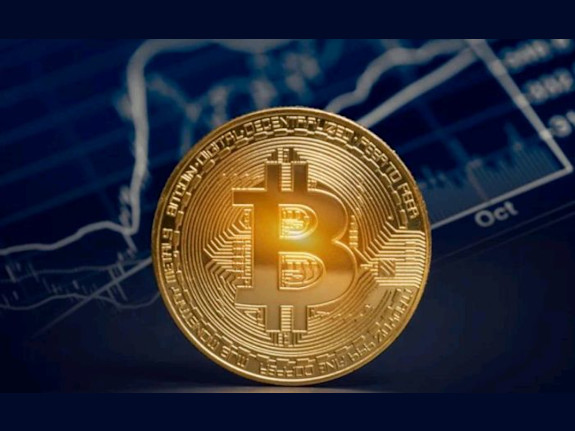 Bitcoins, Precious Metals, Energy, CASH Pallets