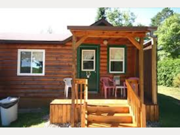 Ontario All-Season Resort and Restaurant For Sale