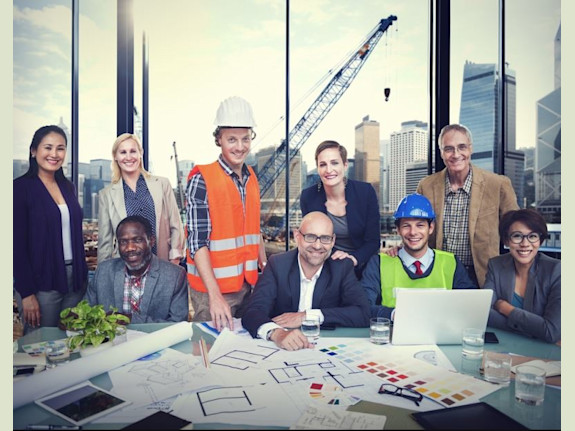 Consultant with Lien Mitigation Patent, New York