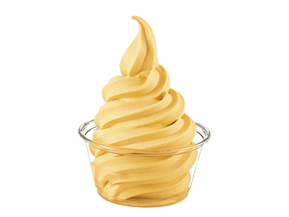 Premium Soft Serve/Gelati Mobile Truck Franchise