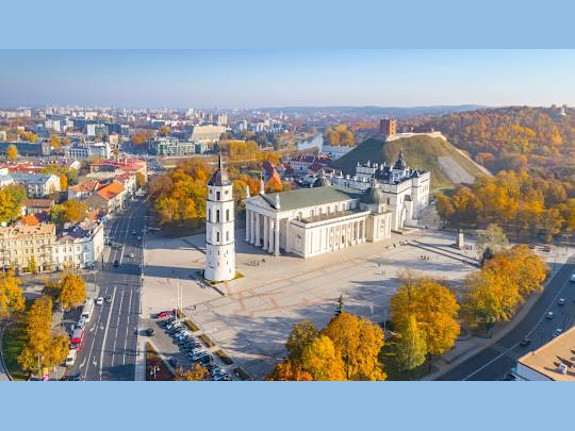 EMI in Lithuania For Sale, Hot Price