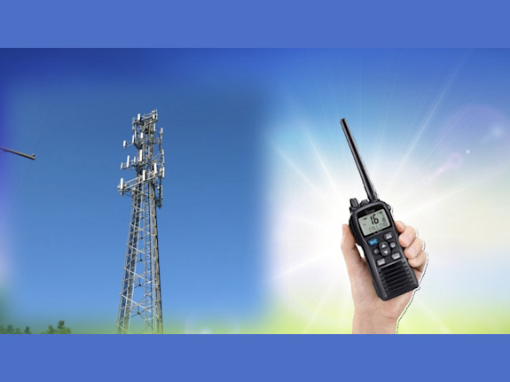 All-Included Comm. Communication Equipment