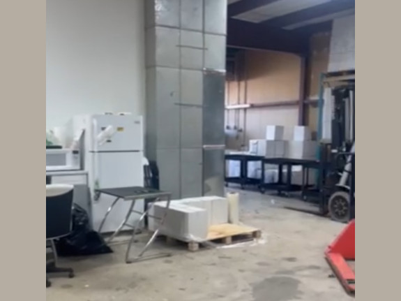 Established Packaging & Branding Business