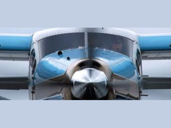 Single Pilot Part 135 Entity $245k