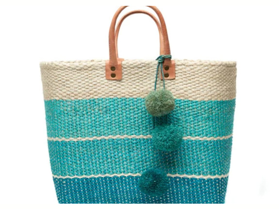 Established Sustainable Accessories Brand with Blue-Chip Retail Accounts