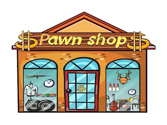 Pawn Shop for Sale - Fort Smith Arkansas