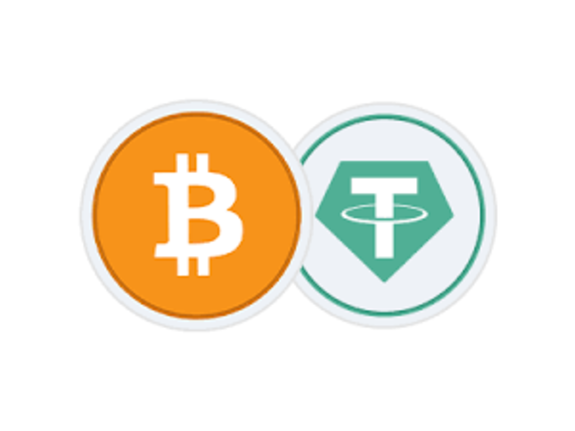 BTC & USDT Wallet Monetize And Trade