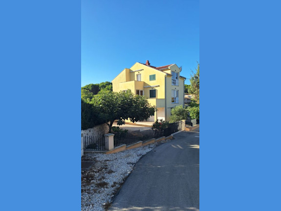 Holliday Home near Zadar, Croatia