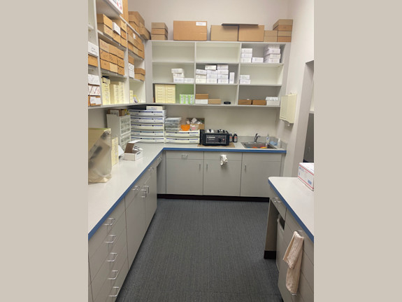 For Sale - Optometry Office in Santa Ana, CA