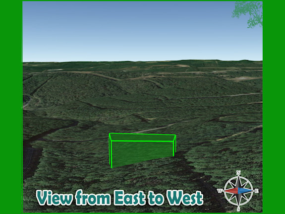 0.2738-acre In Fairfield Bay, AR