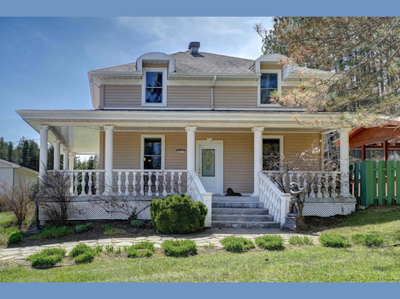 House, Warehouse, Garage, Barn, Riviere-Rouge