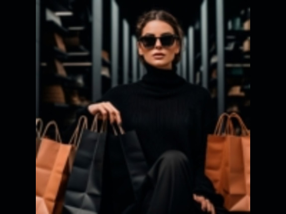 Fast-Growing Brand in Women’s Fashion and Essentia