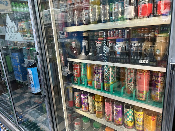 Established Convenience Store for Sale in New York