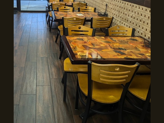 Fast Food Restaurant for Sale in Texas