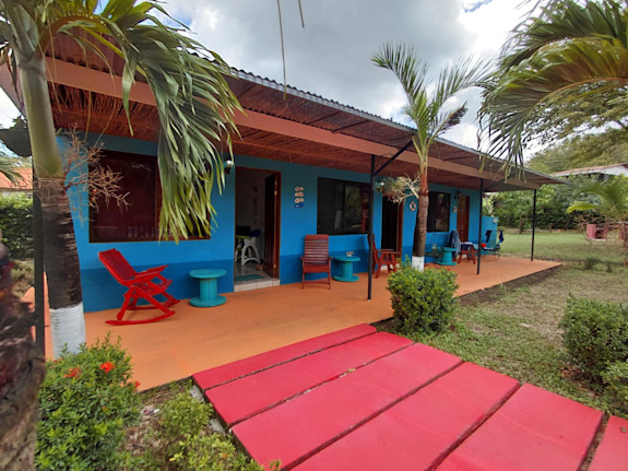 Multi Unit Property For Sale Tamarindo Beach
